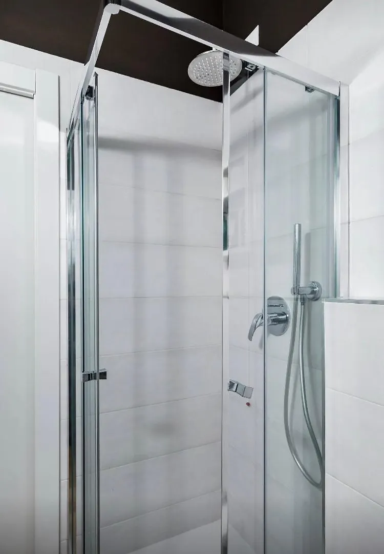 Apartment Hacca Collection-Plush Urban Sanctuary In The Milan City Center